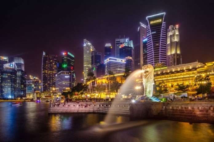 Cosa vedere a Singapore