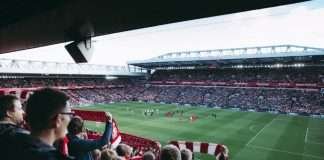 Dove vedere le partite di calcio a Bruxelles Dove vedere le partite di calcio a Bruxelles