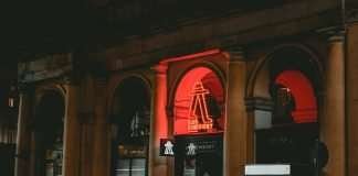 Dove vedere le partite di calcio a Varsavia Dove vedere le partite di calcio a Varsavia