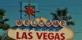 Las Vegas capitale del divertimento Las Vegas, capitale del divertimento