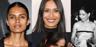 Modelle Indiane Famose Modelle Indiane Famose