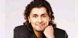 Cantanti indiani famosi Sonu Nigam - Cantanti indiani famosi