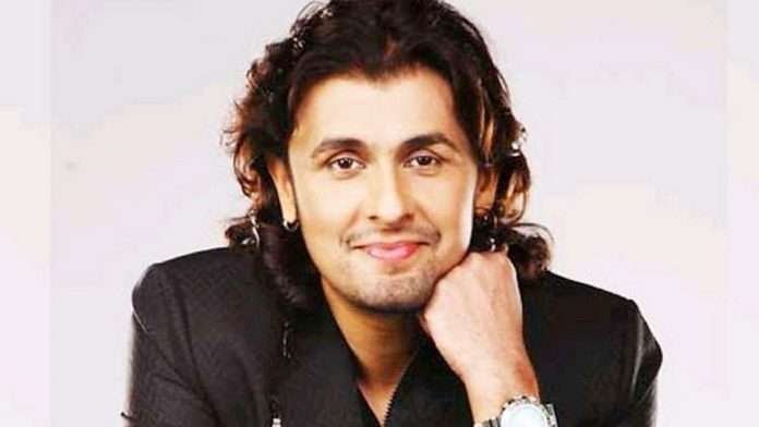 Sonu Nigam - Cantanti indiani famosi