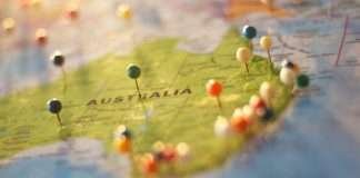 Viaggio in Australia, come organizzarlo Viaggio in Australia