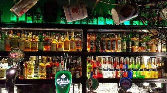 molly-malone- pub calcio varsavia