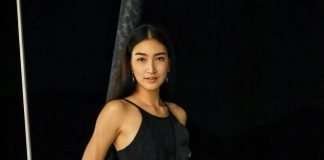 Modelle Thailandesi Famose