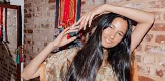 Modelle Nepalesi Famose Modelle Nepalesi Famose