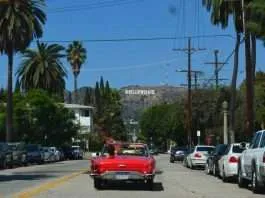 Frasi Celebri su Los Angeles e la California