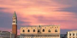 Frasi Celebri su Venezia Frasi Celebri su Venezia