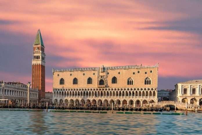 Frasi Celebri su Venezia
