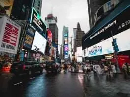 Frasi Celebri su New York