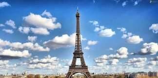 Frasi Celebri su Parigi Frasi Celebri su Parigi