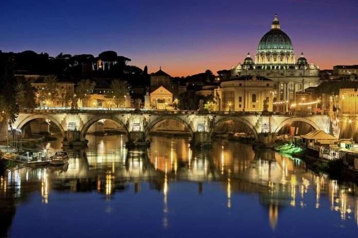 Frasi Celebri su Roma