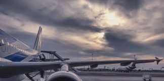 Info Aeroporto JFK di New York Aeroporto JFK di New York