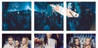 Discoteche a Varsavia Discoteche a Varsavia