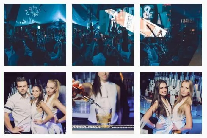 Discoteche a Varsavia