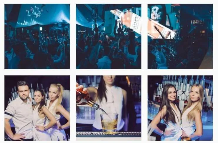 Discoteche a Varsavia
