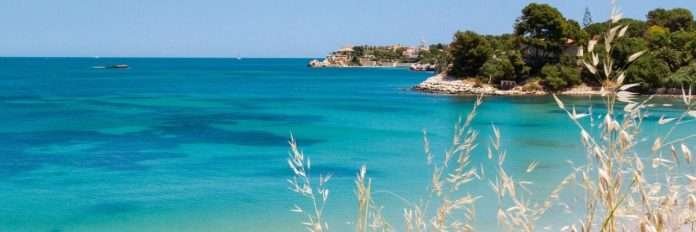 Case a 1 euro a Augusta in Sicilia