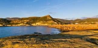 Case a 1 euro a Montresta in Sardegna