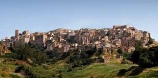 Case a 1 euro a Salemi in Sicilia Case a 1 euro a Salemi in Sicilia