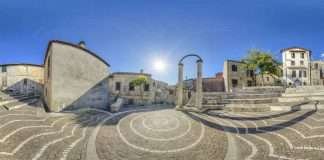 Case a 1 euro a Maenza nel Lazio Case a 1 euro a Maenza nel Lazio