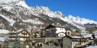 Case a 1 euro a Oyace in Valle d’Aosta Case a 1 euro a Oyace in Valle d'Aosta