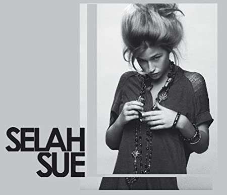 Selah Sue