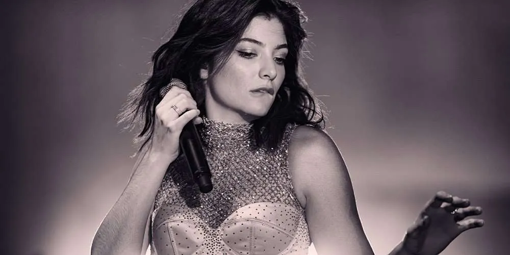 Lorde cantante nuova zelanda