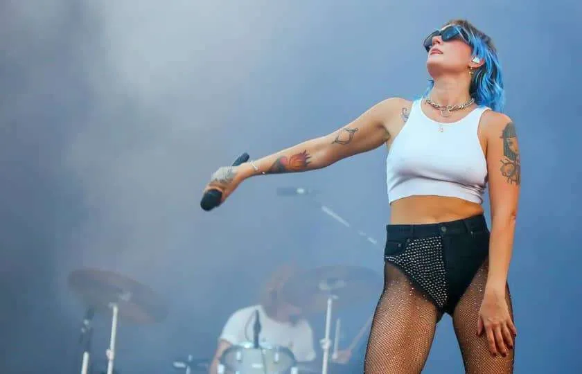tove lo