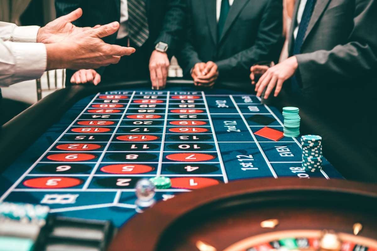 Cinque errori da principiante casinò online che puoi correggere oggi