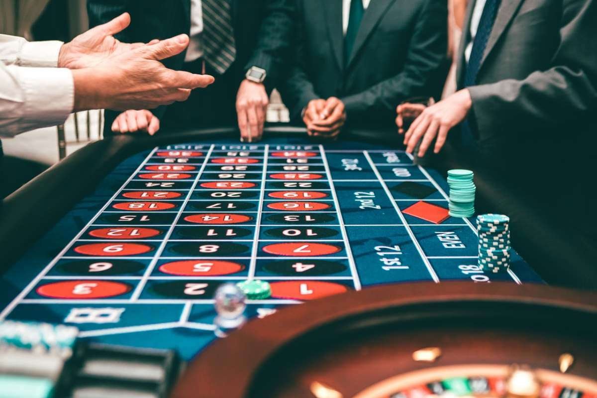 Ulteriori informazioni su come guadagnarsi da vivere con la migliori casino online italia