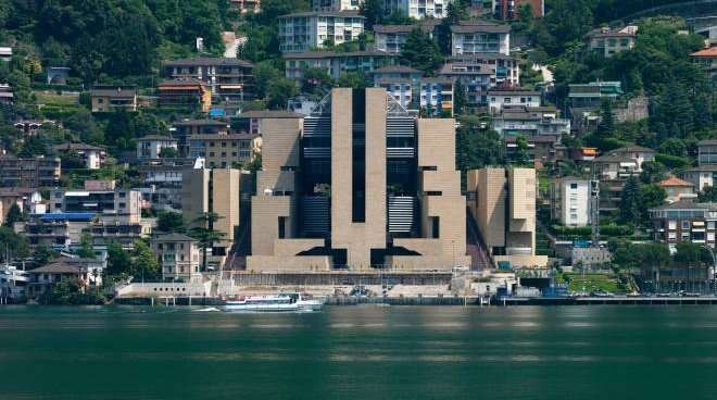 Casinò Campione Italia