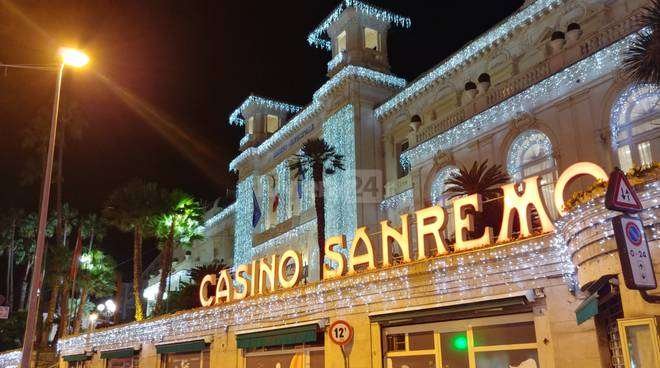 Casinò di Sanremo