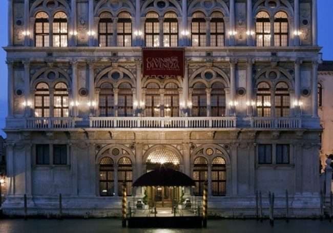 Casinò di Venezia