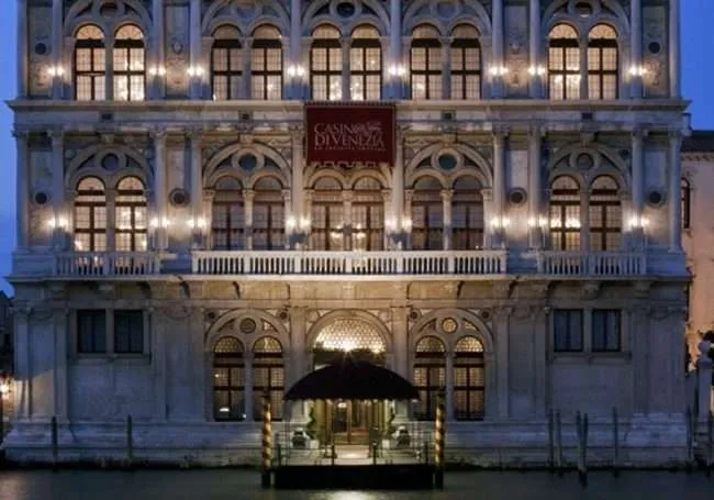 Casinò di Venezia