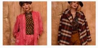 Modelle Greche Famose Anastasia perraki