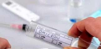 Omicron in Usa prima del Sud Africa Omicron in Usa prima del Sud Africa