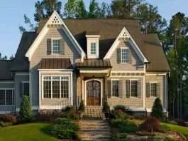 Progetto Cheap Old Houses in Usa