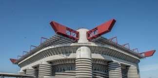 Quali sono gli stadi italiani per il calcio Quali sono gli stadi italiani