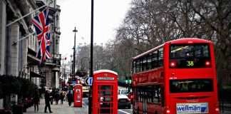 Tampone obbligatorio per viaggi nel Regno Unito Tampone obbligatorio per viaggi nel Regno Unito