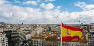 Regole per i viaggi in Spagna nel 2022 Regole per i viaggi in Spagna nel 2022