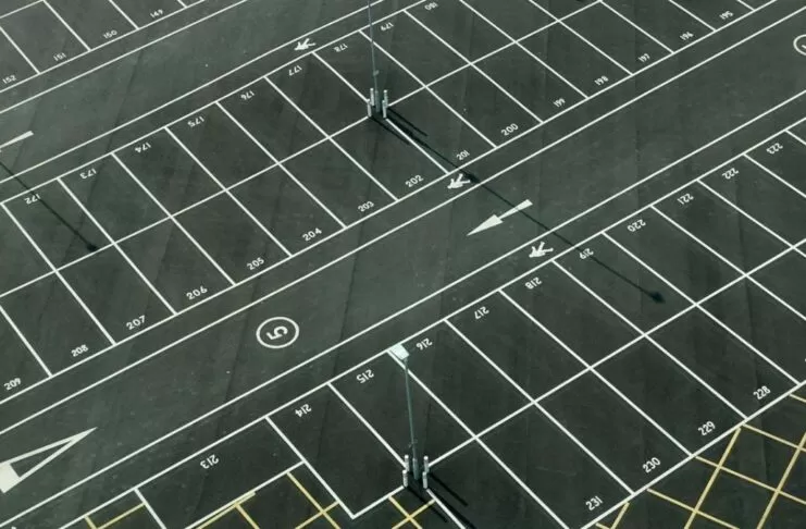 Lista parcheggi aeroporto di Venezia