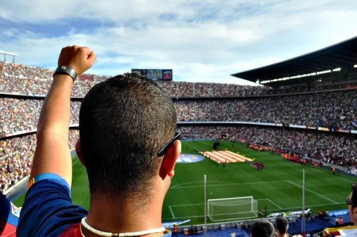 Quali sono gli stadi spagnoli per il calcio