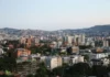 Dove si trova Caracas