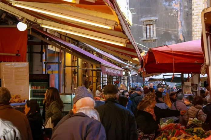 Cosa mangiare in Sicilia