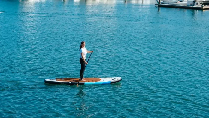Il miglior surf gonfiabile: come sceglierlo