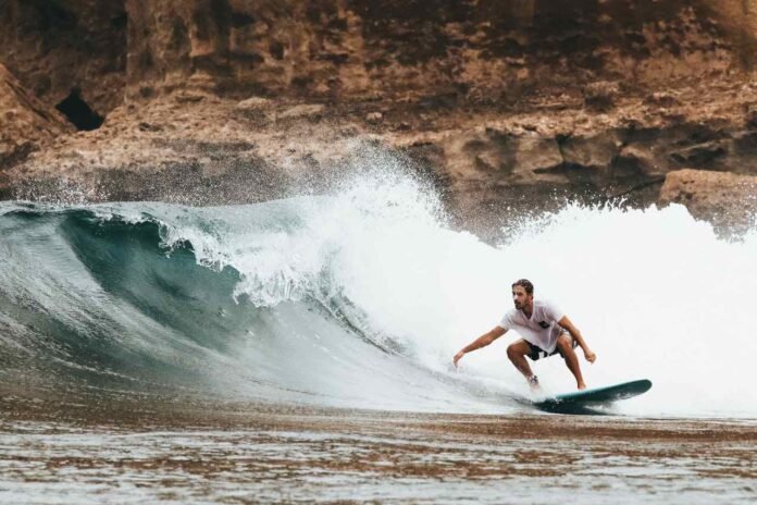 Scuole Surf a Porto in Portogallo