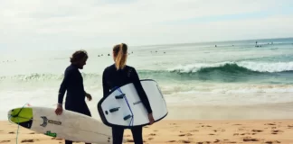 Scuole Surf a Peniche Scuole Surf a Peniche