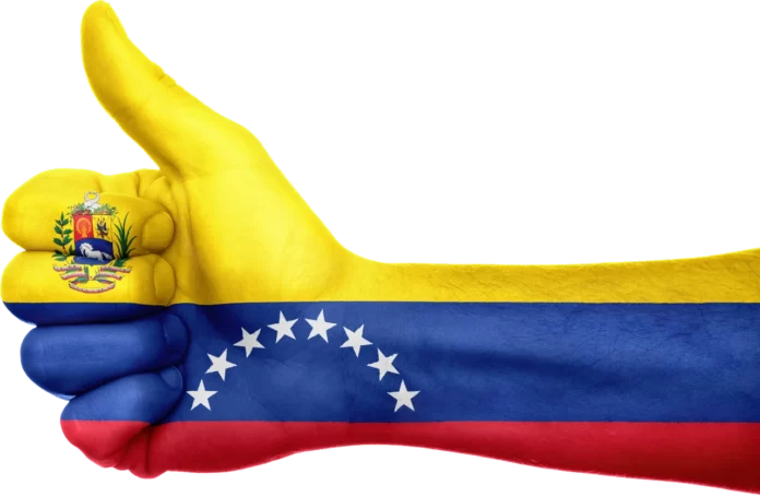 Che lingua si parla in Venezuela