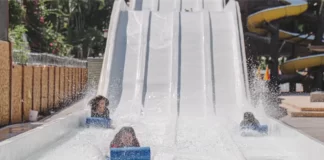 Parchi Acquatici in Portogallo Parchi Acquatici in Portogallo